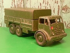 Vintage Dinky Toys 622 Foden