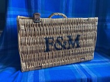 Fortnum & Mason Classic Wicker