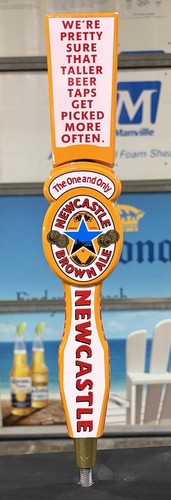 Vintage newcastle brown ale - vintage,