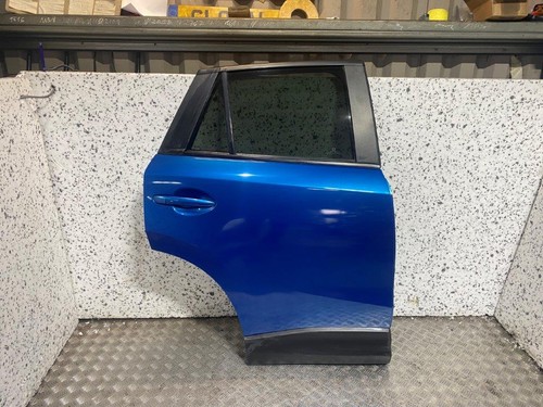 Mazda 5 mk1 driver - 12-15,