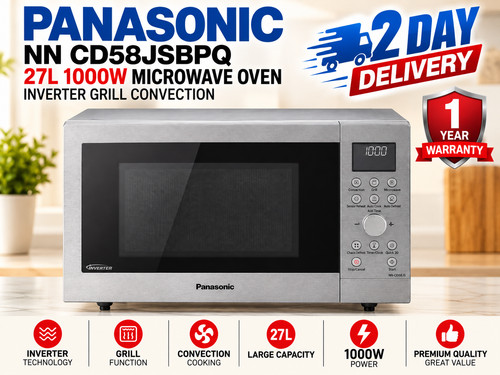 Panasonic cd58jsbpq - panasonic,