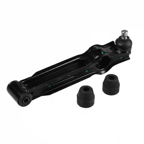 Wishbone front axle left - axle,