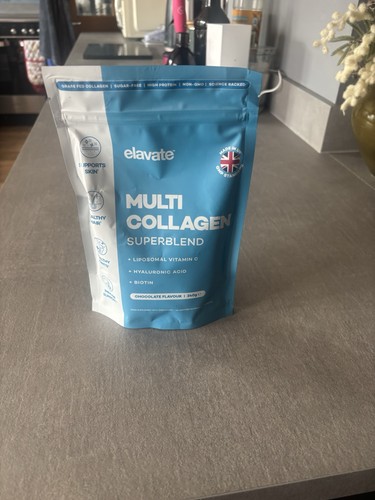 Elevate multi collagen - multi,