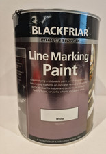 Blackfriar Heavy Duty Road