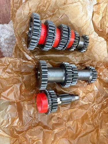 Classic mini quaife straight - mini,