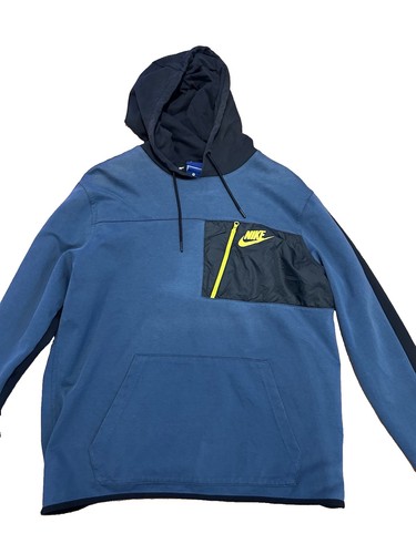 Nike men tech fleece - tech, hoodie