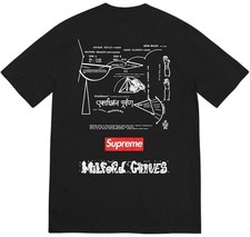 📸 Supreme Milford Graves