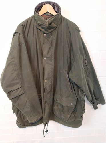 Hunter outdoor waxed cotton - waxed,
