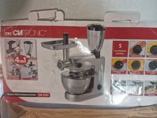 Multifunction Kitchen Machine 4 in 1 PastaMaker Mixer Whisk Mincer