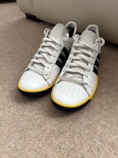 Men’s 2011 White, Black &