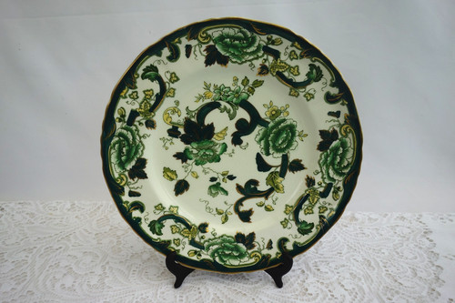 Masons chartreuse green - chartreuse,