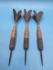 Vintage Dorwin Darts Set-