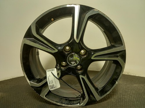 Vauxhall corsa alloy wheel - vauxhall,