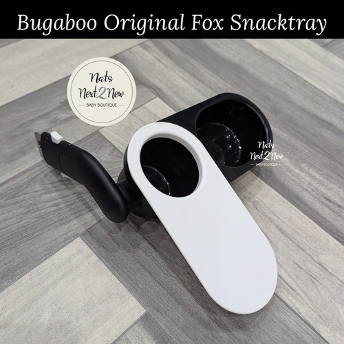 Bugaboo fox snack - bugaboo, (original)