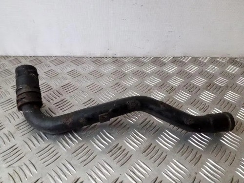 Kia sorento coolant hose - xm,