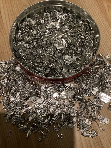 200 tibetan silver - 200,