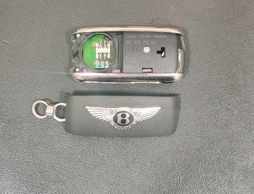 Genuine bentley continental - genuine,