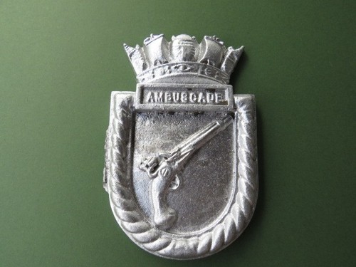 Royal navy hms ambuscade - hms, cast