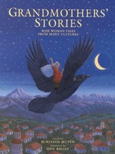 Grandmothers' stories (HardBack) - FREE Shipping