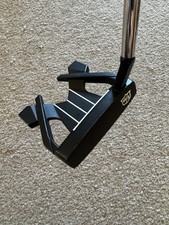 Wilson Infinite Buckingham