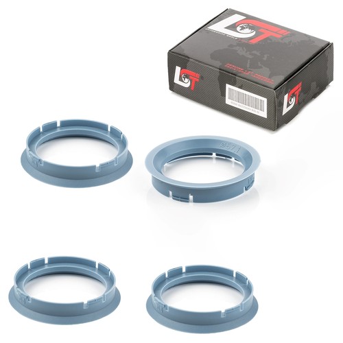 Centering ring spacer light - ring,