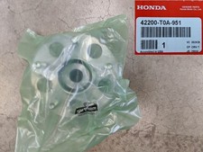 Genuine Honda Rear Wheel