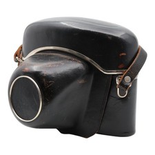 Ihagee Exakta Camera Case For