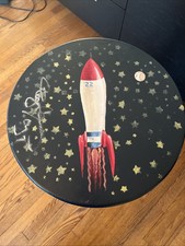 Roger Clemens Signed Unique