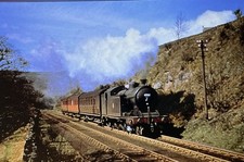  35mm COLOUR RAIL Slide