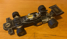 Corgi John Player Special