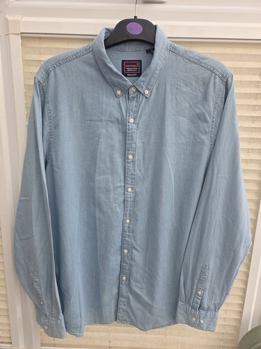 Men xxxl 3xl - 3xl, superdry
