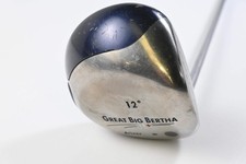 Ladies Callaway Great Big