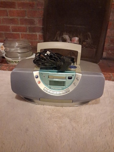 Panasonic ex1 portable - panasonic,