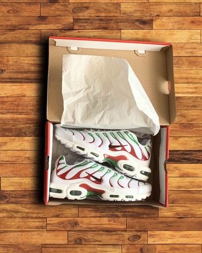 Nike air max plus - air, tn