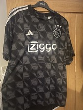 Ajax adidas Third Football