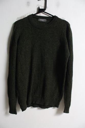 Primark mens fisherman knit - fisherman,