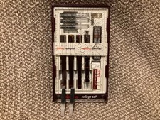 rotring rapidograph College