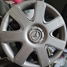 Mazda 2 5 15" Wheel Trim