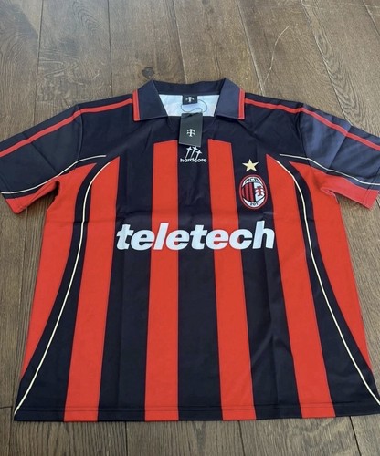 Teletech milan football - teletech, ac