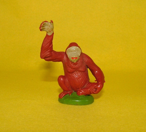 Vintage plastic britains ltd - britains,