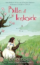 Rilla of Ingleside: A Virago Modern..., Montgomery, L. 