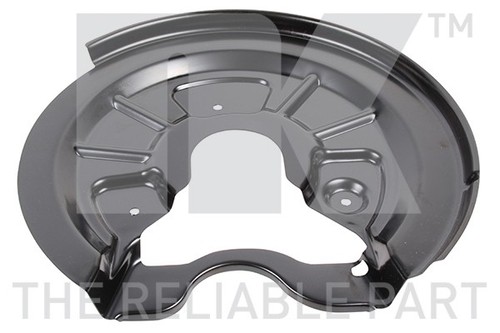 234789 splash panel brake - nk,