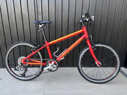 Islabikes beinn large red - islabikes,