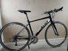 Giant TCR Composite Compact Carbon Fiber Road Bike Medium
