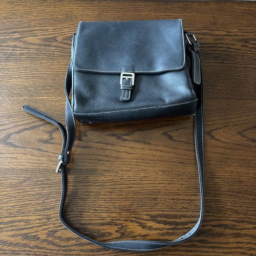 Liz claiborne vtg black - claiborne,