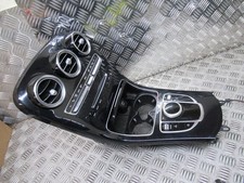 2018 MERCEDES C-CLASS C220D