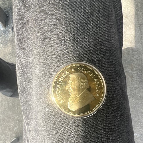 South african mint - south,