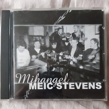 Meic Stevens Mihangel 1997