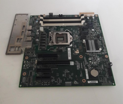 Hpe proliant ml10 - ml10, gen9