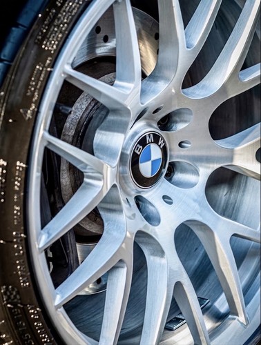 Fully forged lightweight - fully,